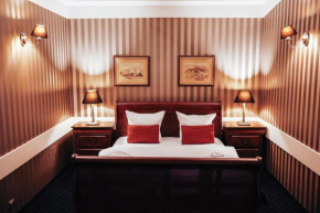 Hotel Diament Bella Notte Katowice - Chorzów, Chorzow